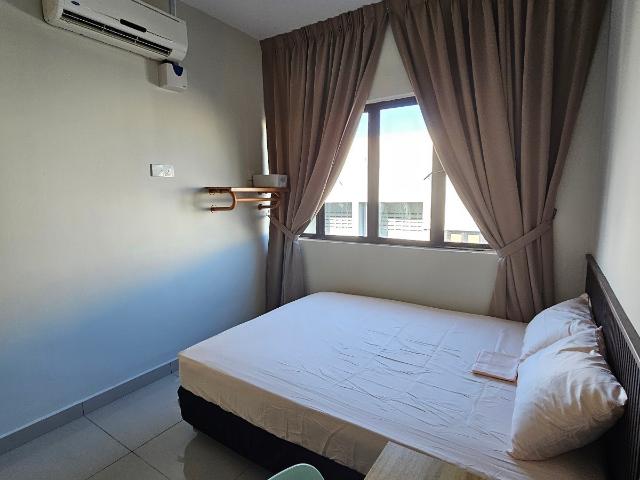 Room for rent in Selangor