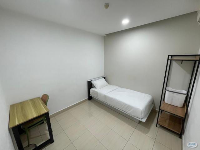 Room for rent in Petaling, Subang Jaya