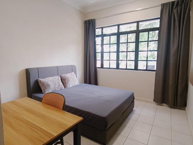 Room for rent in Johore Bahru, Johor