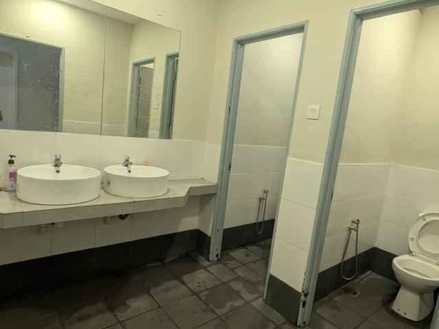 Room for rent in Petaling, Subang Jaya