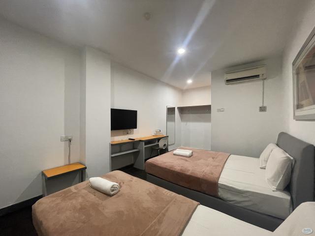 Room for rent in Country Heights Damansara, Kuala Lumpur