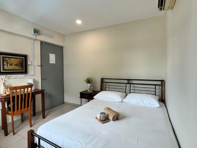 Apartment for rent in Petaling, Subang Jaya