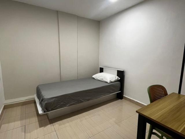 Apartment for rent in Petaling, Subang Jaya