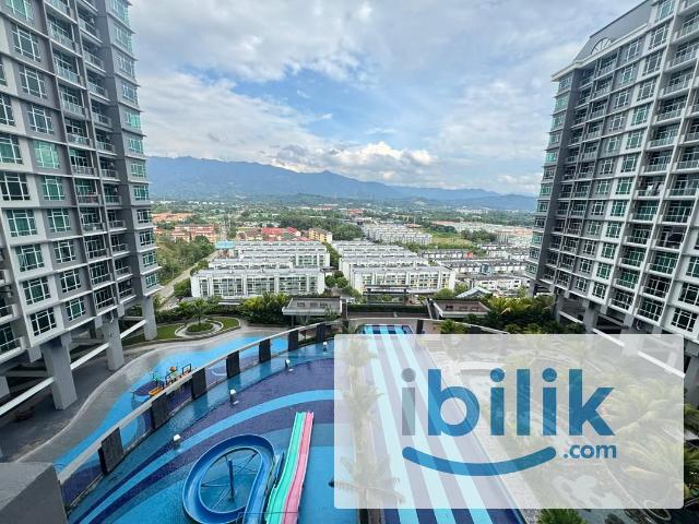 Room for rent in Kinabalu, Sabah