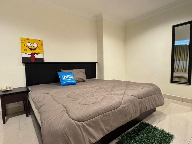 Room for rent in Johore Bahru, Johor