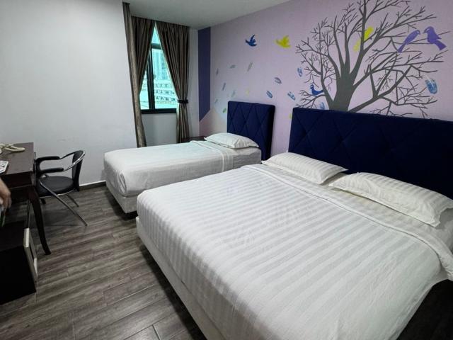 Room for rent in Johore Bahru, Johor