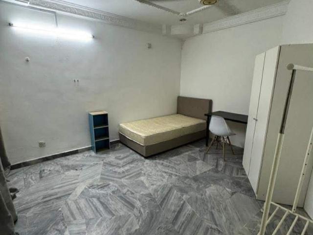 Apartment for rent in Petaling, Damansara Damai