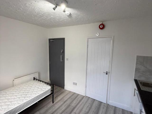 Apartment for rent in St Ann's, Haddon