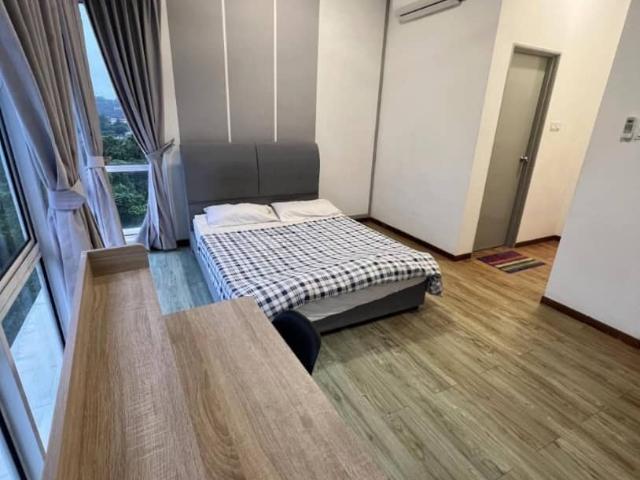 Room for rent in Kajang, Langat