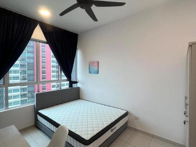 Room for rent in Petaling, Damansara Damai