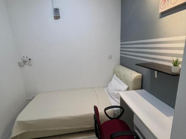 Room for rent in Bukit Jalil, Kuala Lumpur