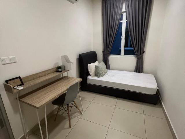 Room for rent in Petaling, Damansara Damai