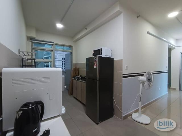 Room for rent in Petaling, Damansara Damai