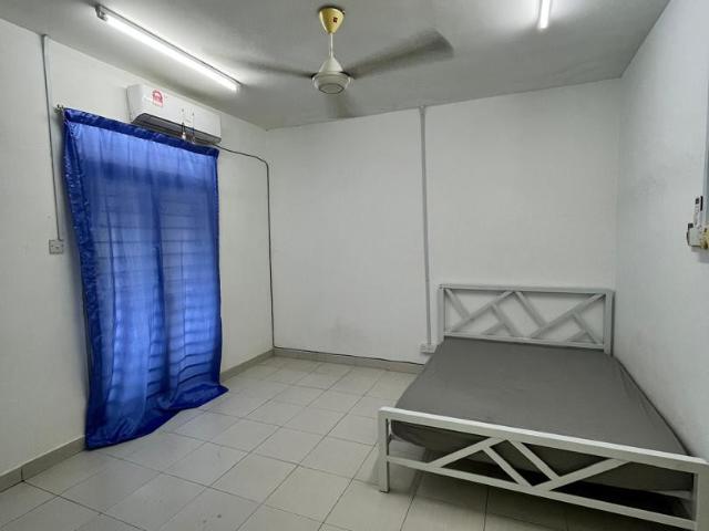 House for rent in Petaling, Alam Impian