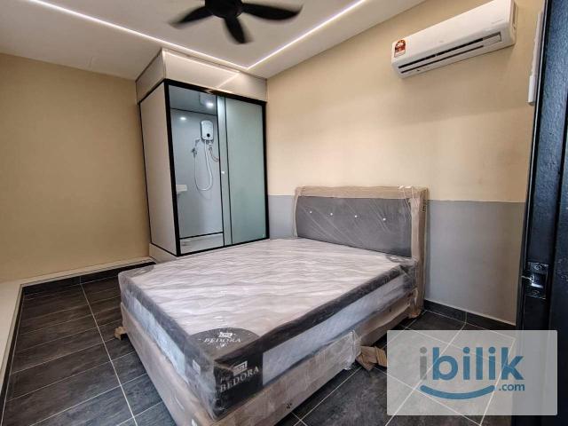 Room for rent in Petaling, Damansara Damai