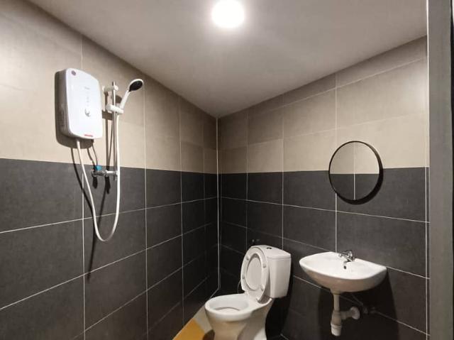House for rent in Country Heights Damansara, Kuala Lumpur