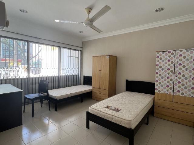 Room for rent in Petaling, Subang Jaya