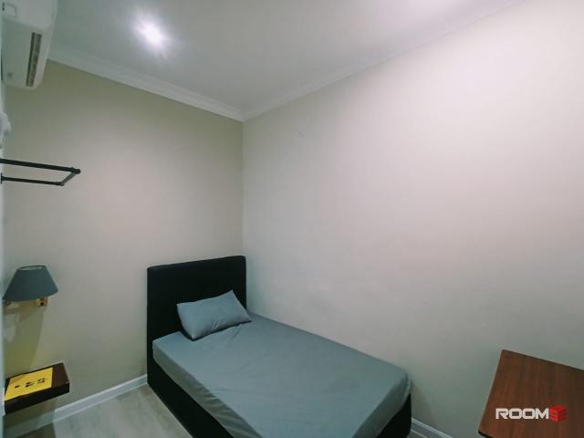 House for rent in Country Heights Damansara, Kuala Lumpur