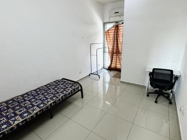 Room for rent in Port Klang, Selangor