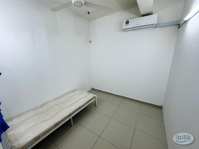 Room for rent in Port Klang, Selangor