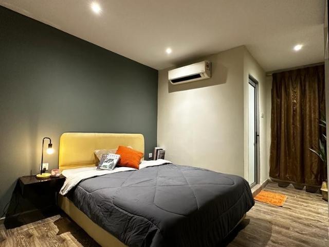 Room for rent in Country Heights Damansara, Kuala Lumpur