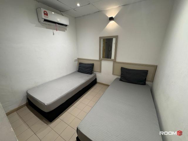 House for rent in Petaling, Damansara Damai