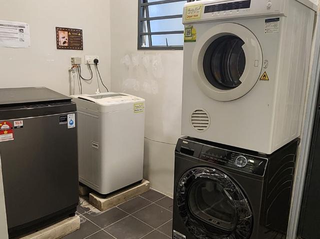 Room for rent in Petaling, Damansara Damai