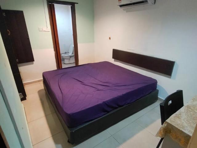Room for rent in Petaling, Damansara Damai