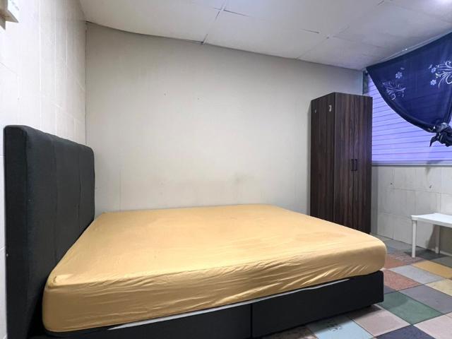 Apartment for rent in Johore Bahru, Johor