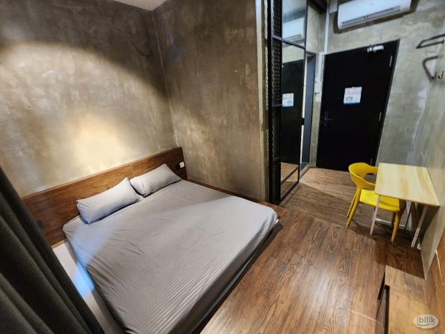 Room for rent in Country Heights Damansara, Kuala Lumpur