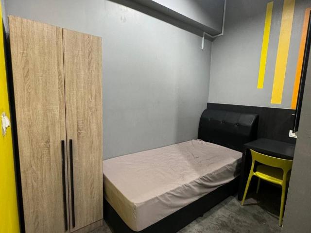 Room for rent in Country Heights Damansara, Kuala Lumpur