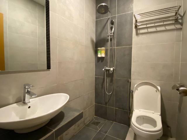 Apartment for rent in Petaling, Damansara Damai