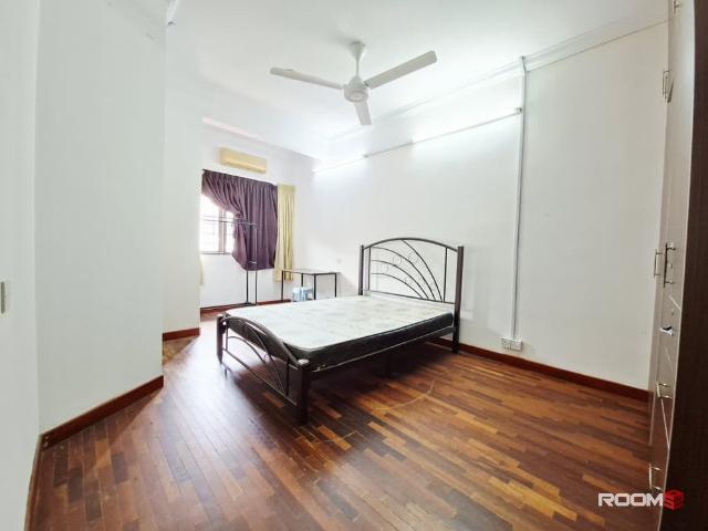 House for rent in PJU 6, Kuala Lumpur