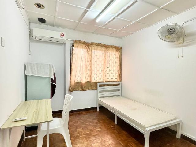 Room for rent in Petaling, Damansara Damai