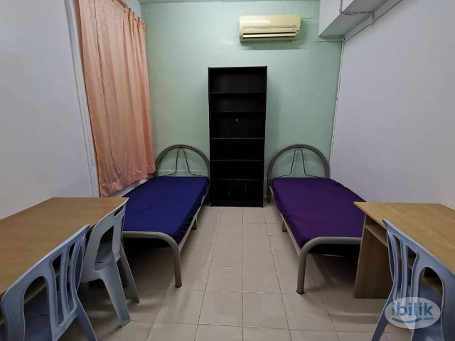 Room for rent in Petaling, Damansara Damai