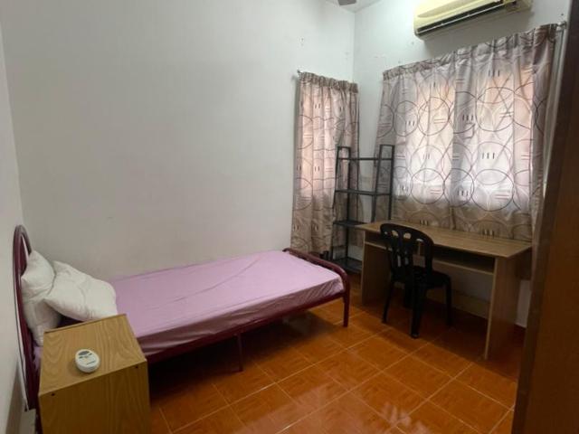 House for rent in Petaling, Subang Jaya