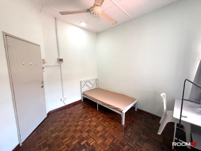 House for rent in Petaling, Subang Jaya