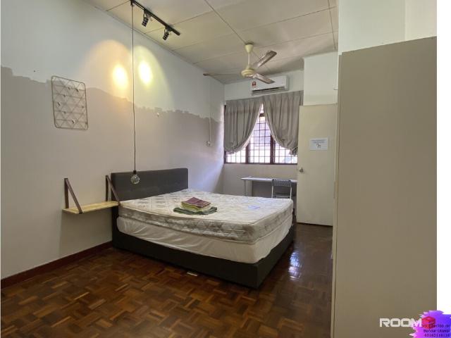 Apartment for rent in Petaling, Damansara Damai