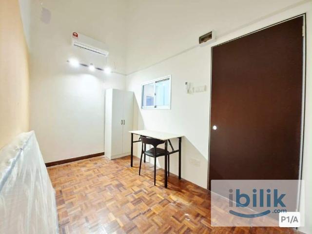 Room for rent in Petaling, Damansara Damai
