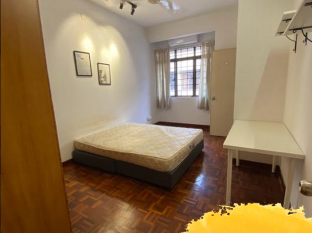 Apartment for rent in Petaling, Damansara Damai