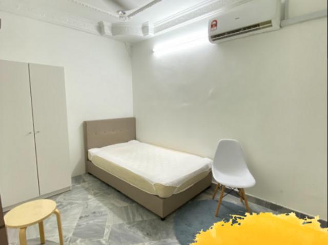Apartment for rent in Petaling, Damansara Damai