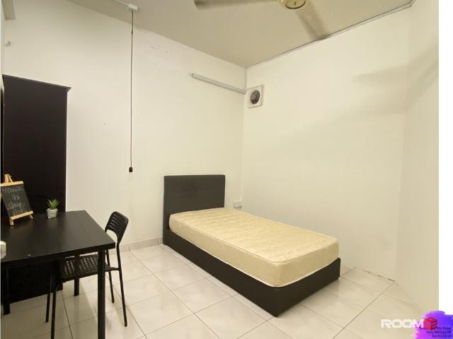 Apartment for rent in Petaling, Damansara Damai