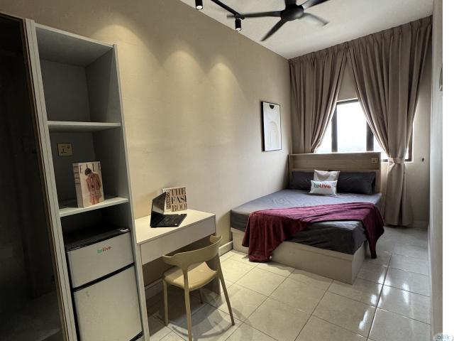 Room for rent in Negeri Sembilan