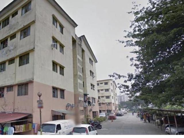 Apartment for sale in Petaling, Damansara Damai