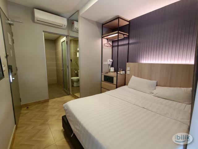 Room for rent in Country Heights Damansara, Kuala Lumpur