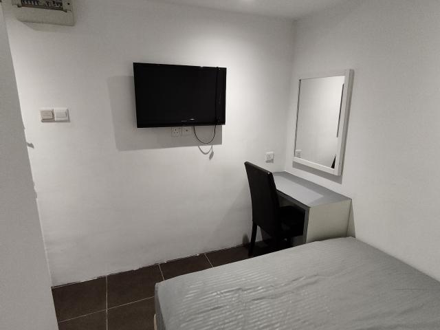 Room for rent in Petaling, Damansara Damai