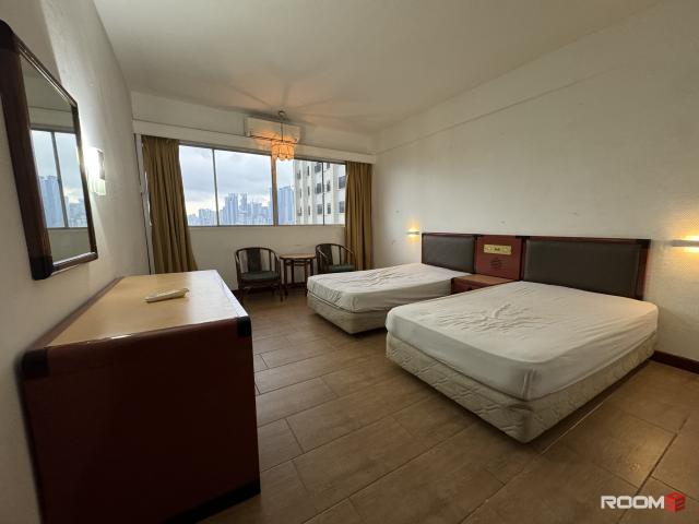 House for rent in Country Heights Damansara, Kuala Lumpur