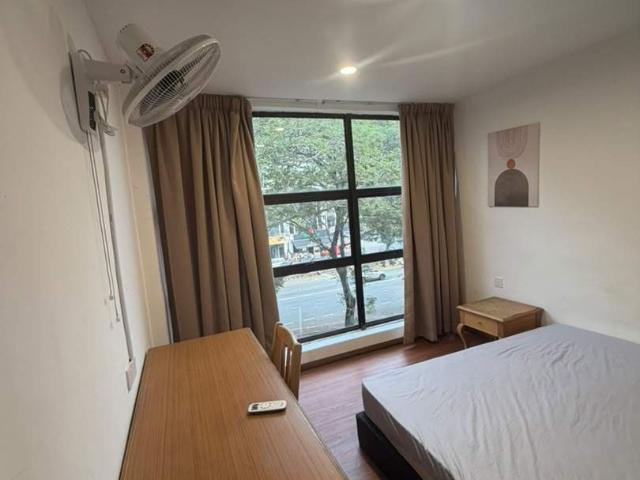 Room for rent in Puchong, Majlis Bandaraya Subang Jaya