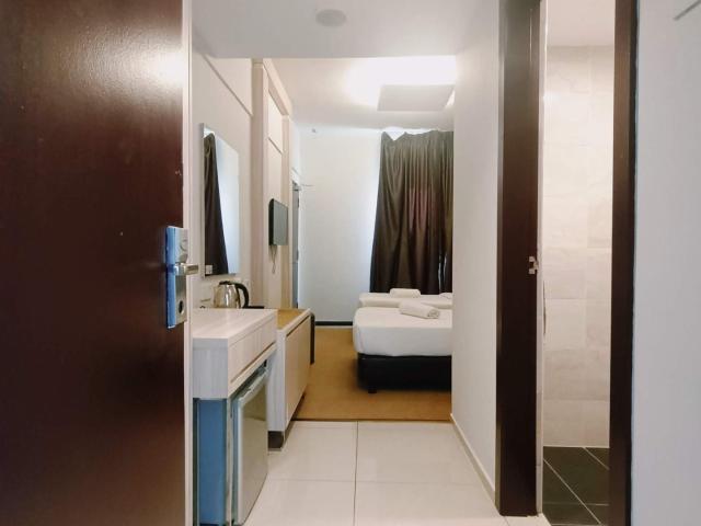 Room for rent in Johore Bahru, Johor