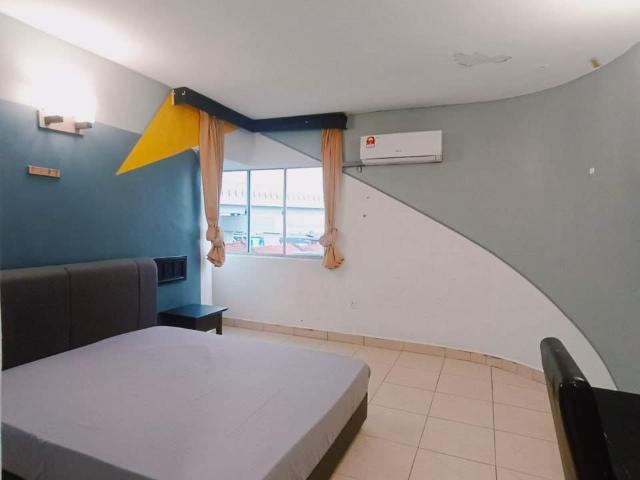 Room for rent in Johore Bahru, Johor